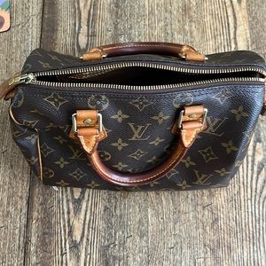 Louis Vuitton purse